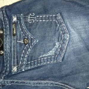 Miss Me Jeans size 30